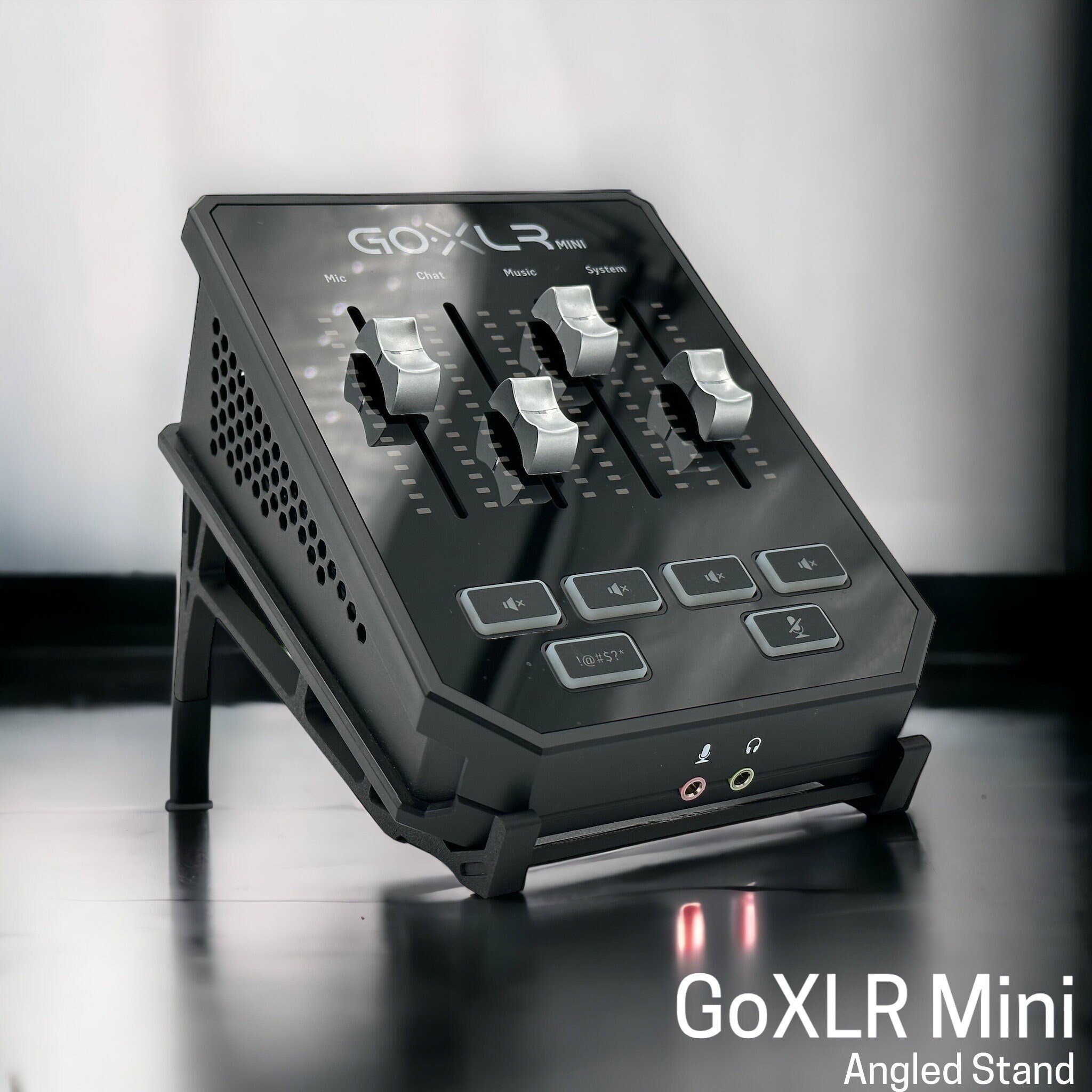 最新発見 TC Helicon | Product | GoXLR MINI-WH DJ機材 - DJ機材 最新発見 TC Helicon | Product | GoXLR MINI-WH DJ機材 - DJ機材