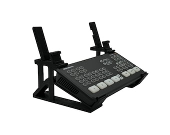 Blackmagic Stand Angle Riser Stand For Blackmagic ATEM Mini Extreme ...