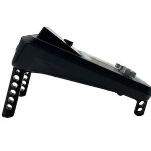 VESA Rear Mount Riser for RODE RODECASTER Duo – Elevate Viewing Angle ...