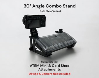 Stand for ATEM Mini Extreme ISO G2 - Etsy
