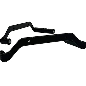 Rodecaster Pro Stand Riser VESA Rear Mount Riser for RODE RODECASTER Duo – Elevate Viewing Angle ...