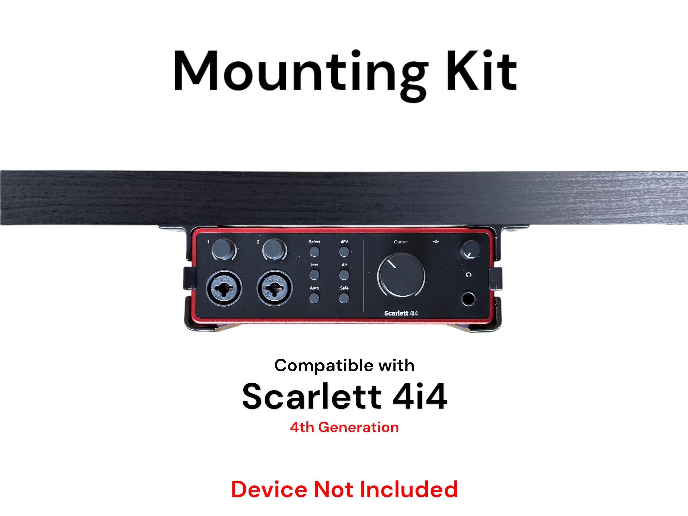 Focusrite Scarlett 4i4 3rd Gen - Etsy Focusrite Scarlett 4i4 3rd Gen - Etsy
