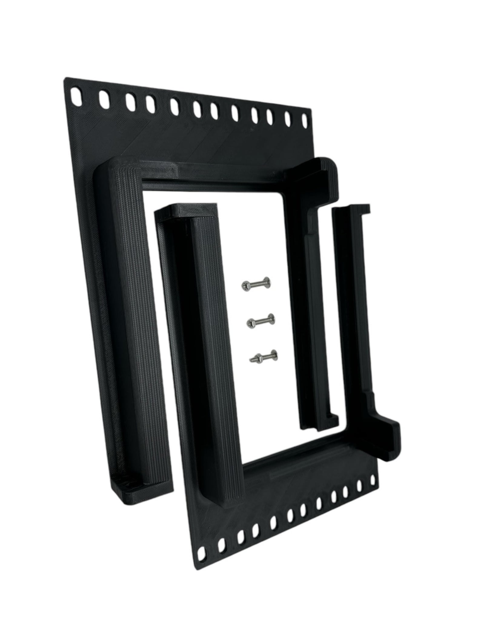 Rack Mount Kit for ATEM Mini Extreme & SDI – Durable Brackets for ...