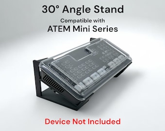 Stand for ATEM Mini Extreme ISO G2 - Etsy