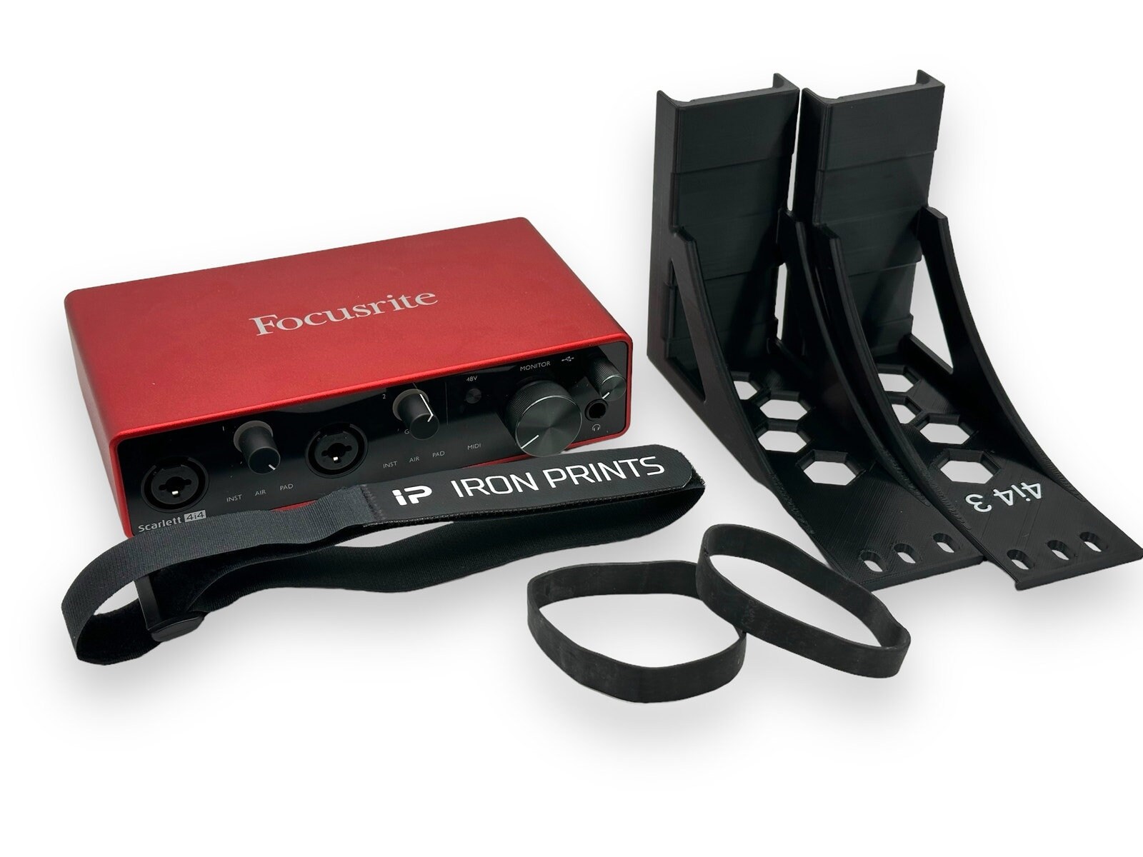Kit Di Montaggio Su Rack Multi-Vendor – Larghezza 43,9 Cm, Compatibile Con Switch Cisco, Netgear, D-Link, Trendnet, 1U - 2