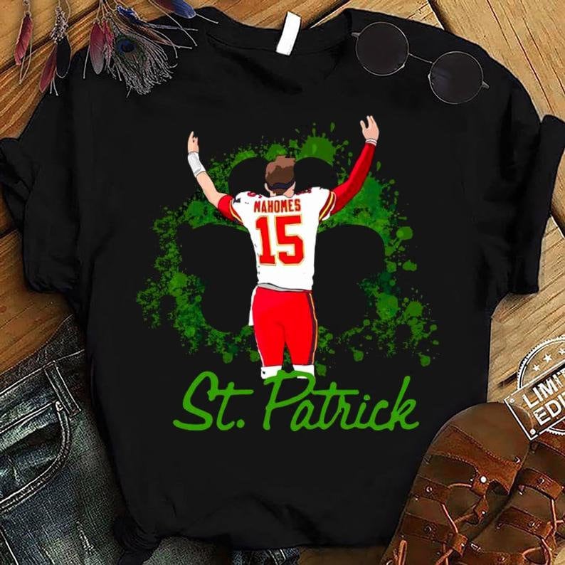 st patricks day kansas city mo 2025