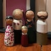 Pepper and Peg