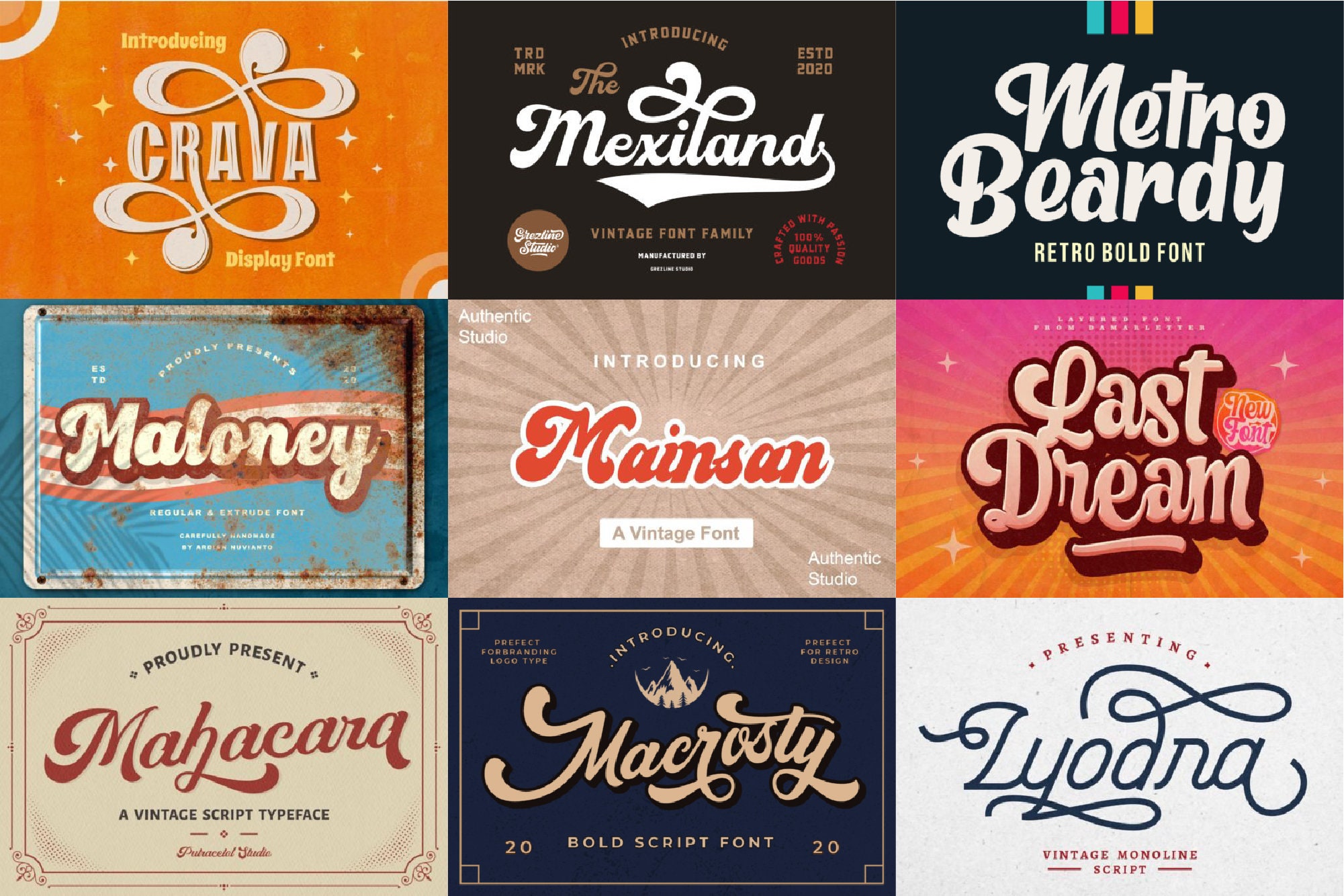 free 60s fonts free 60s fonts