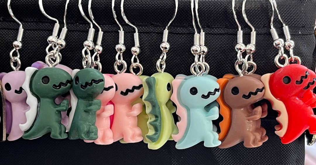 12 Unique Cat Earrings You Absolutely Need In Your Life - TheFab20s - Foto 10