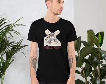 Jesus' Sacrifice T-Shirt