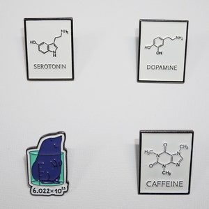 Science Compounds