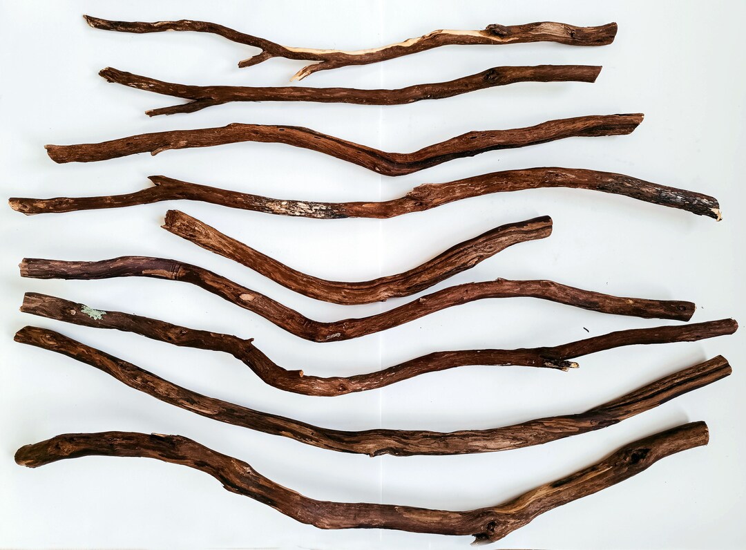 Driftwood Branch, Large Driftwood for Macrame Wall Art, Dream Catcher