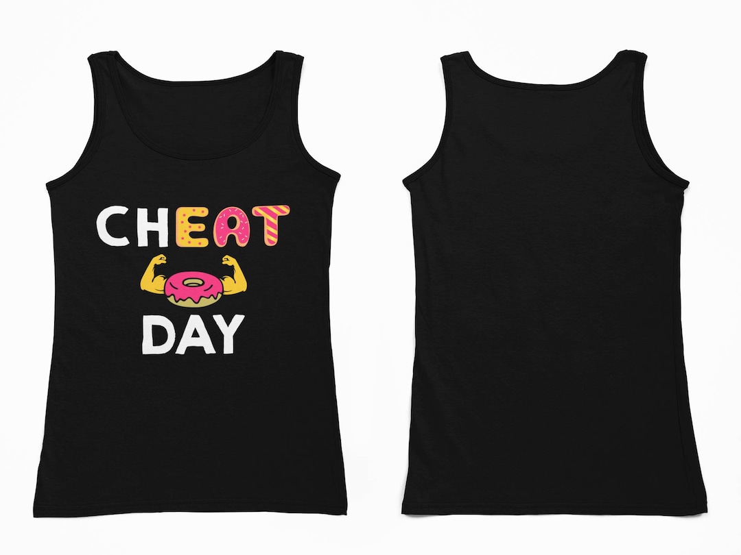 Exercise Funny Workout Tank Women's Workout Tank Etsy