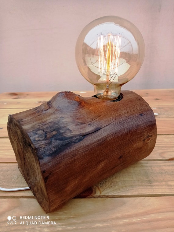 Handmade Lamps