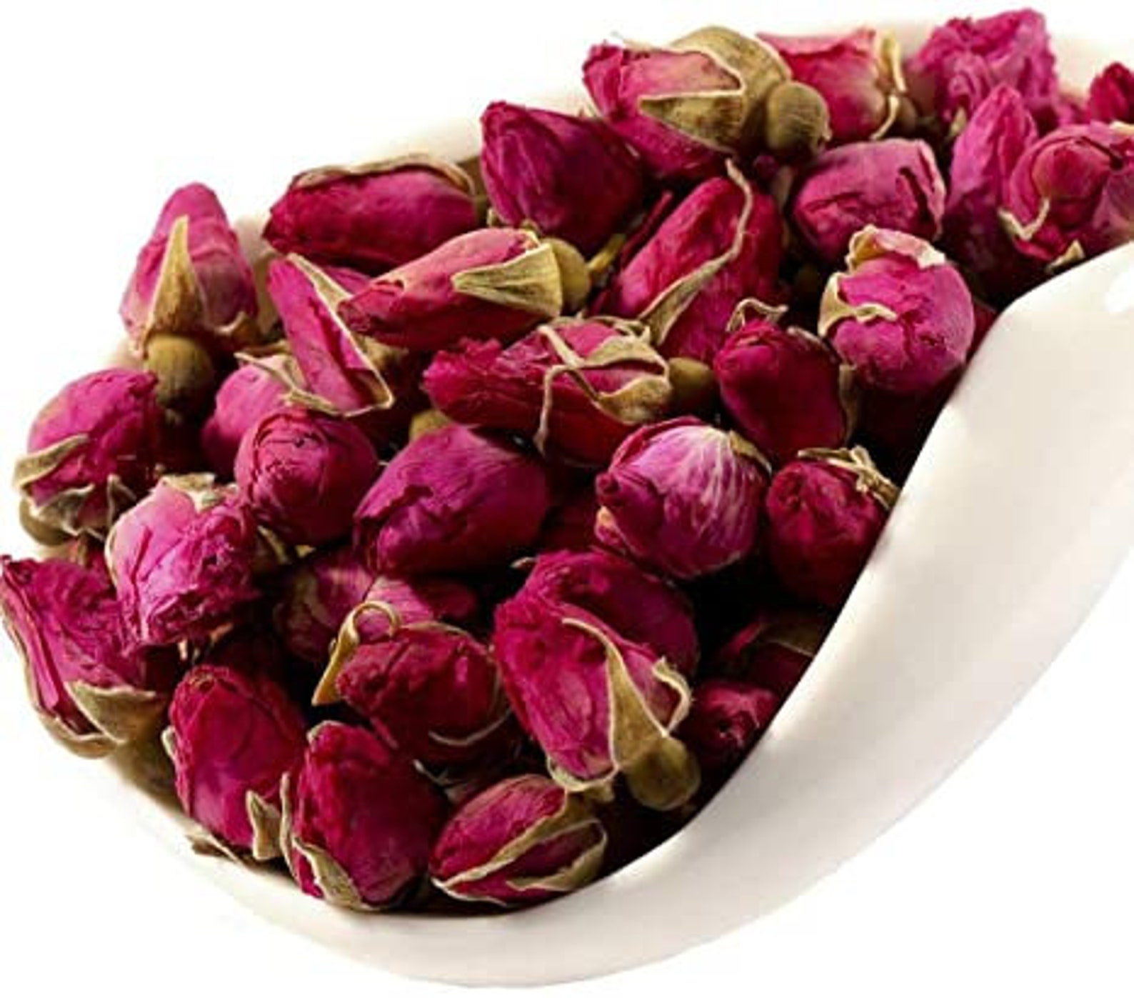 Premium Dried Rose BudsEdible Etsy
