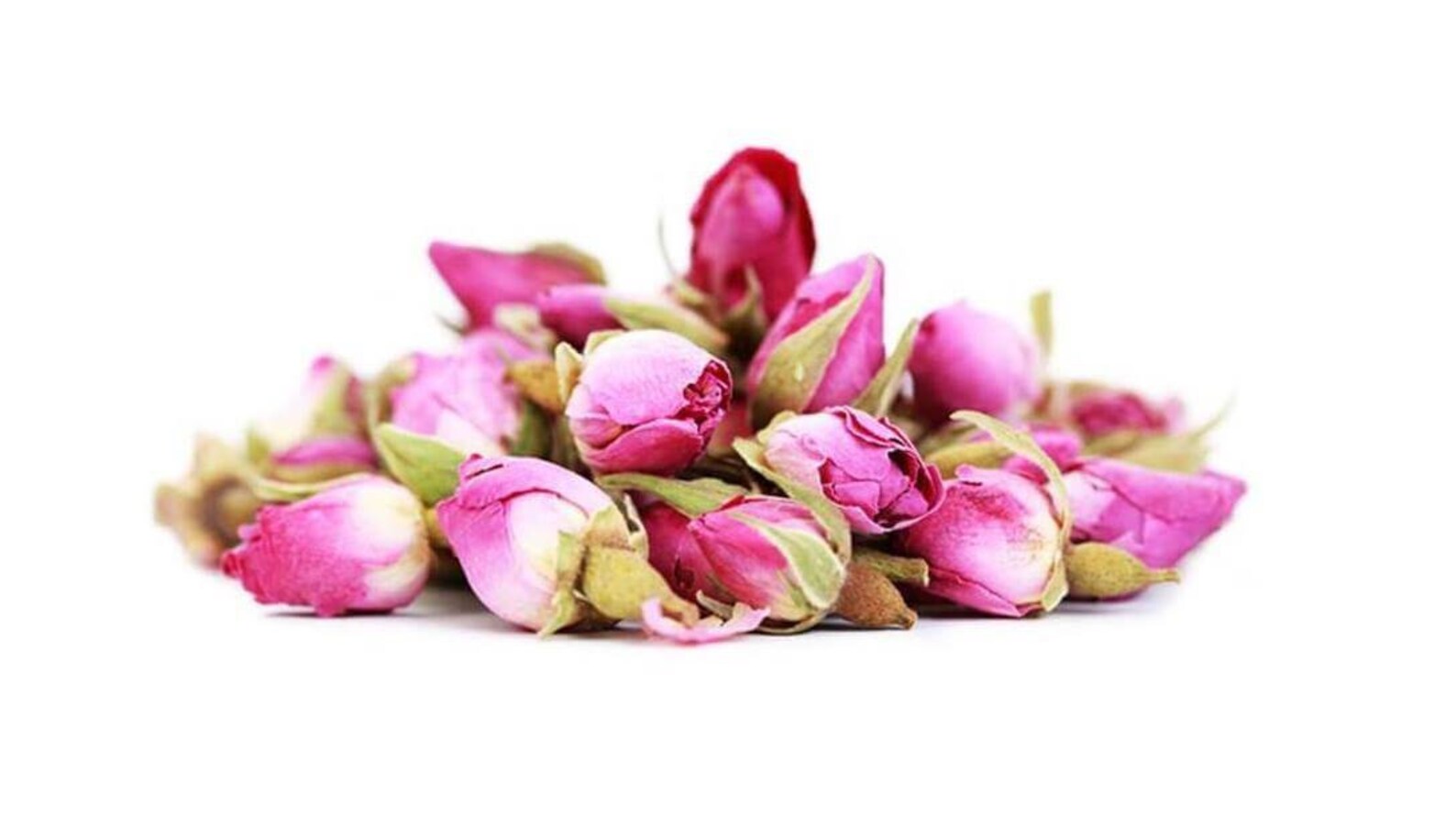 Premium Dried Rose BudsEdible Etsy