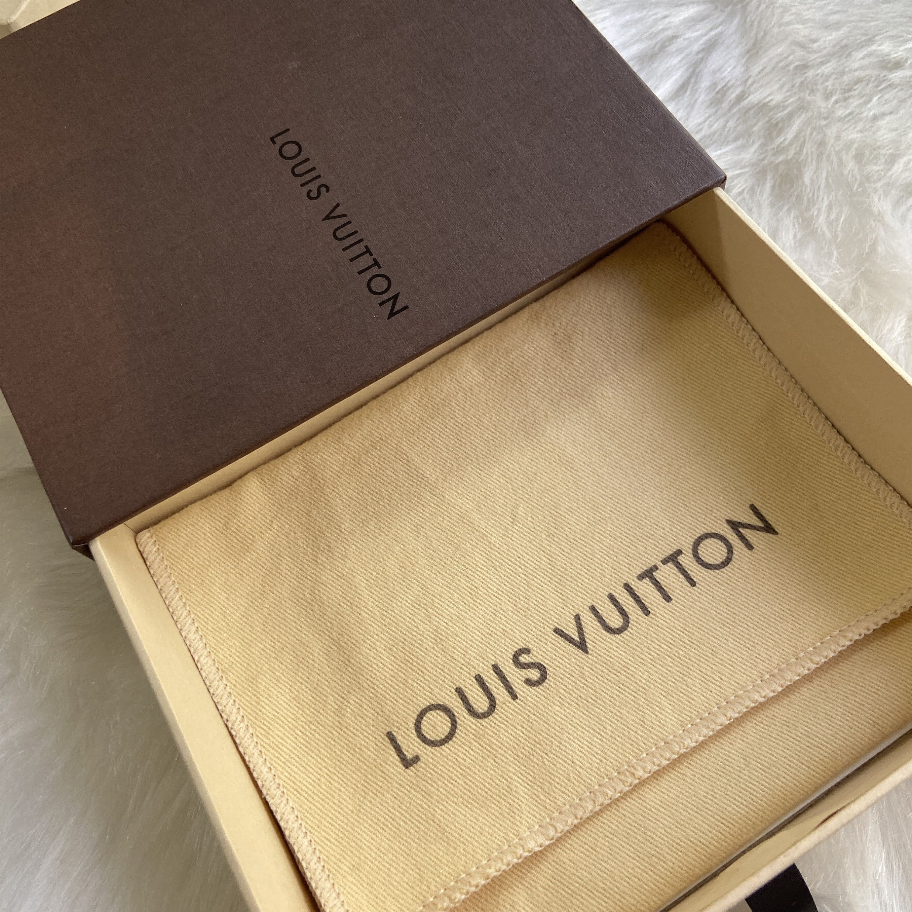 Louis Vuitton Gift Card Policy Brief Literacy Basics