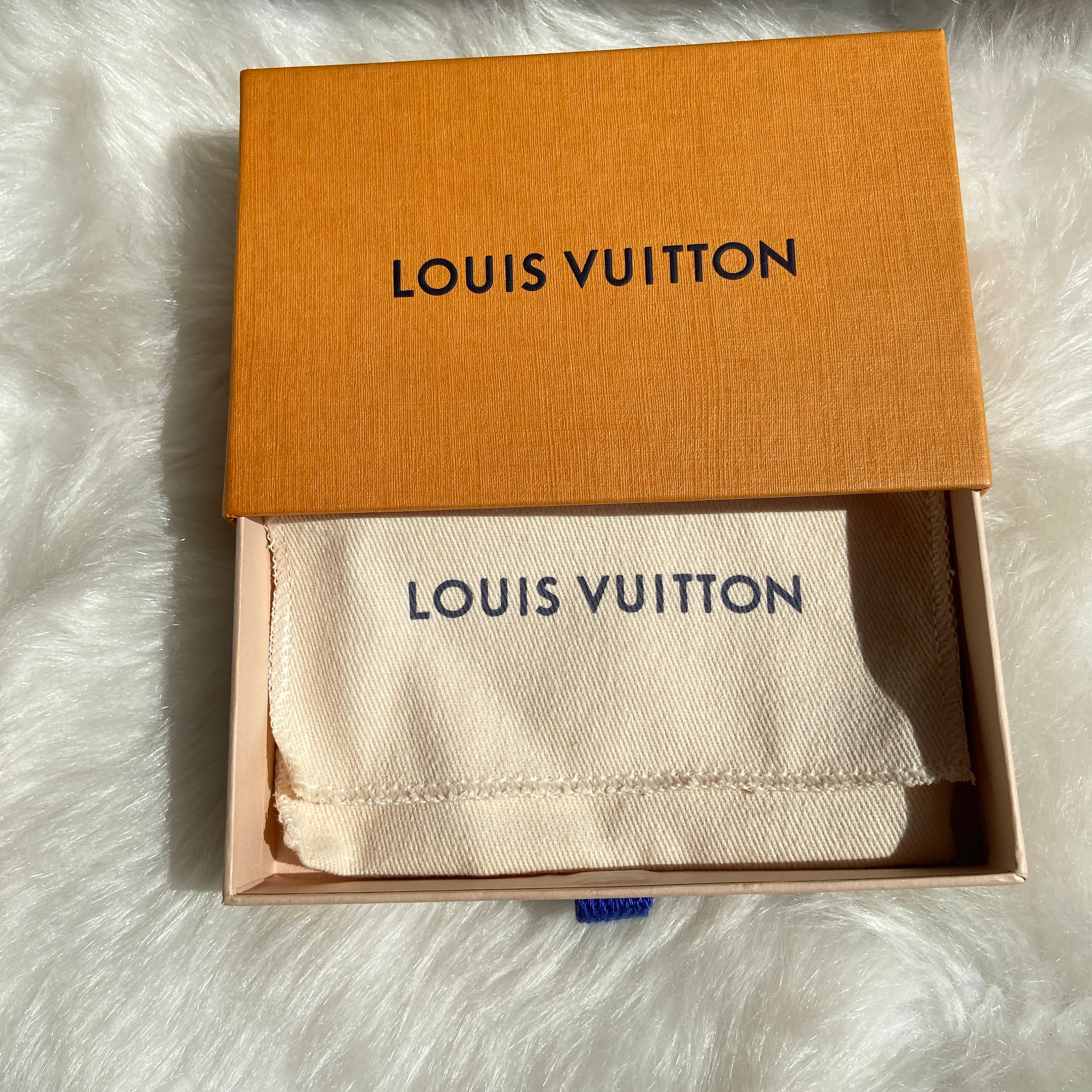 Louis Vuitton Coin Pouch -  Israel