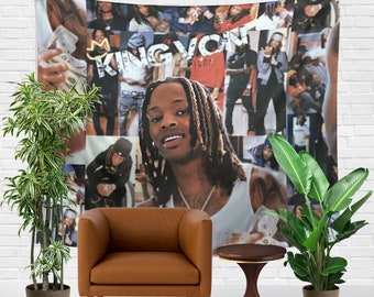 Free Free King Von Svg 465 SVG PNG EPS DXF File