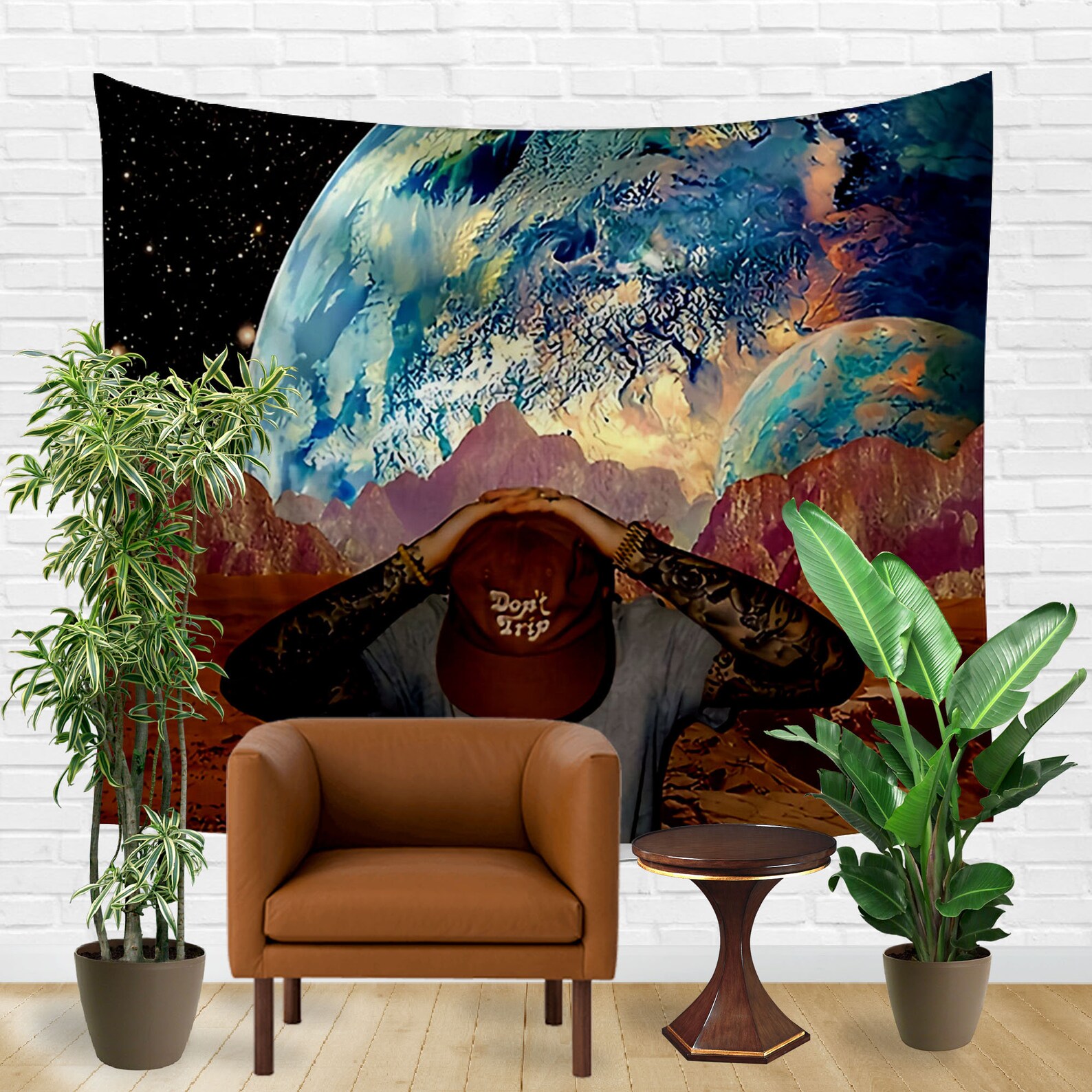 Wall Decoration Mac Miller Tapestry Amazon Song Of The Heart