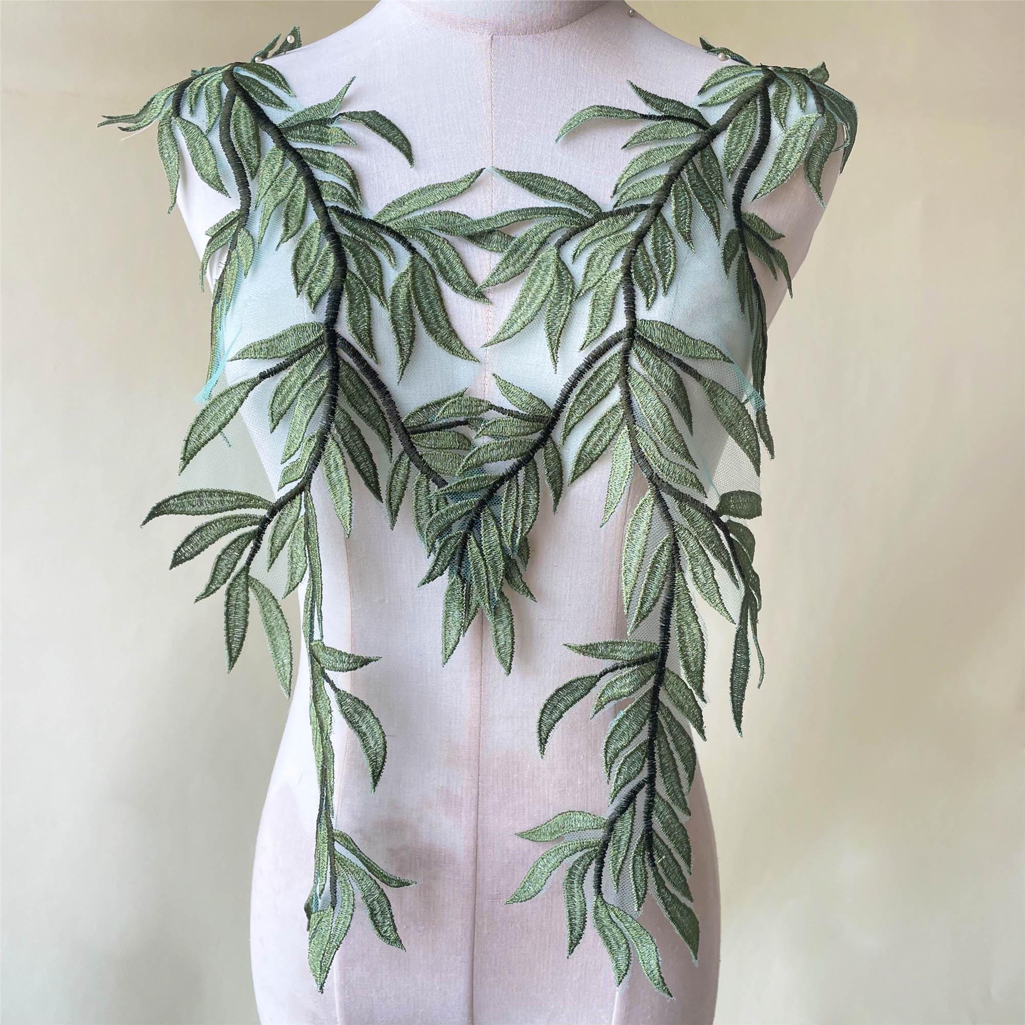 Willow Green Dress - Etsy