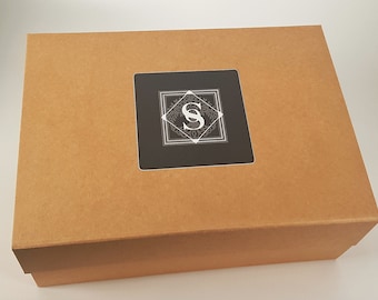 Gift Box Upgrade