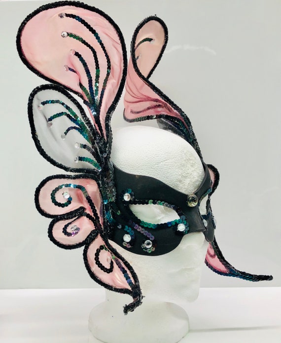 Masquerade Mask - image 6