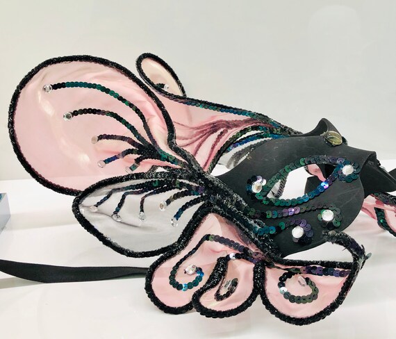 Masquerade Mask - image 4