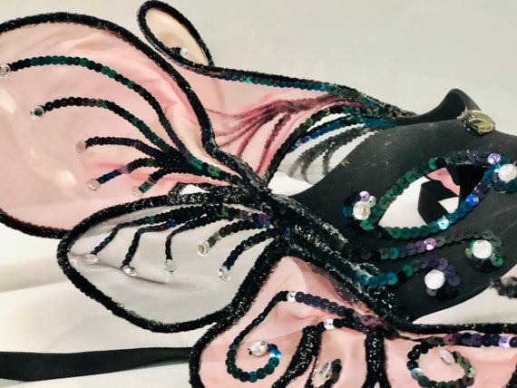 Masquerade Mask - image 3