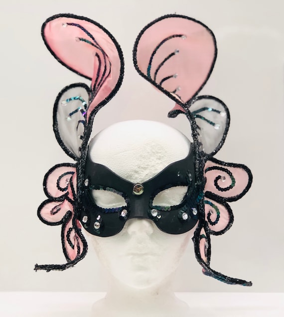 Masquerade Mask - image 1