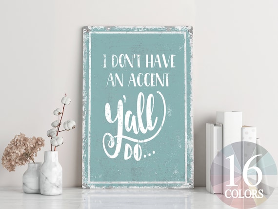 What part of Y'all Dont Yall Understand Funny Metal Sign Country Home Wall Decor What part of Y'all Dont Yall Understand Funny Metal Sign Country Home Wall Decor