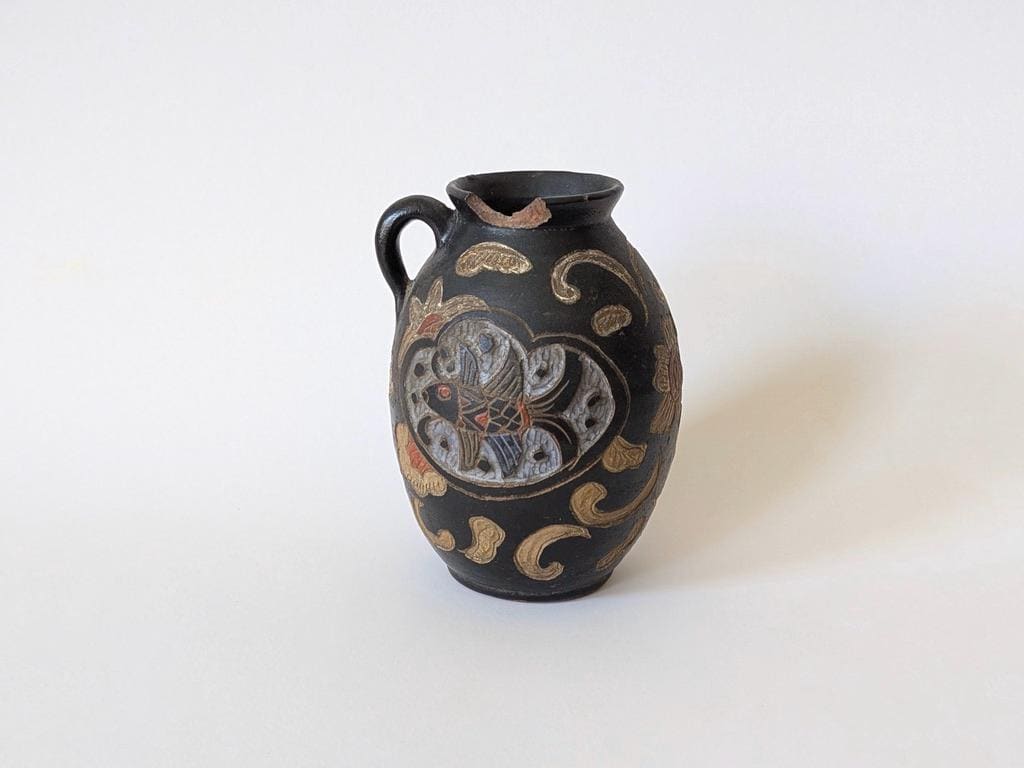 Ryukyu Pottery - Etsy