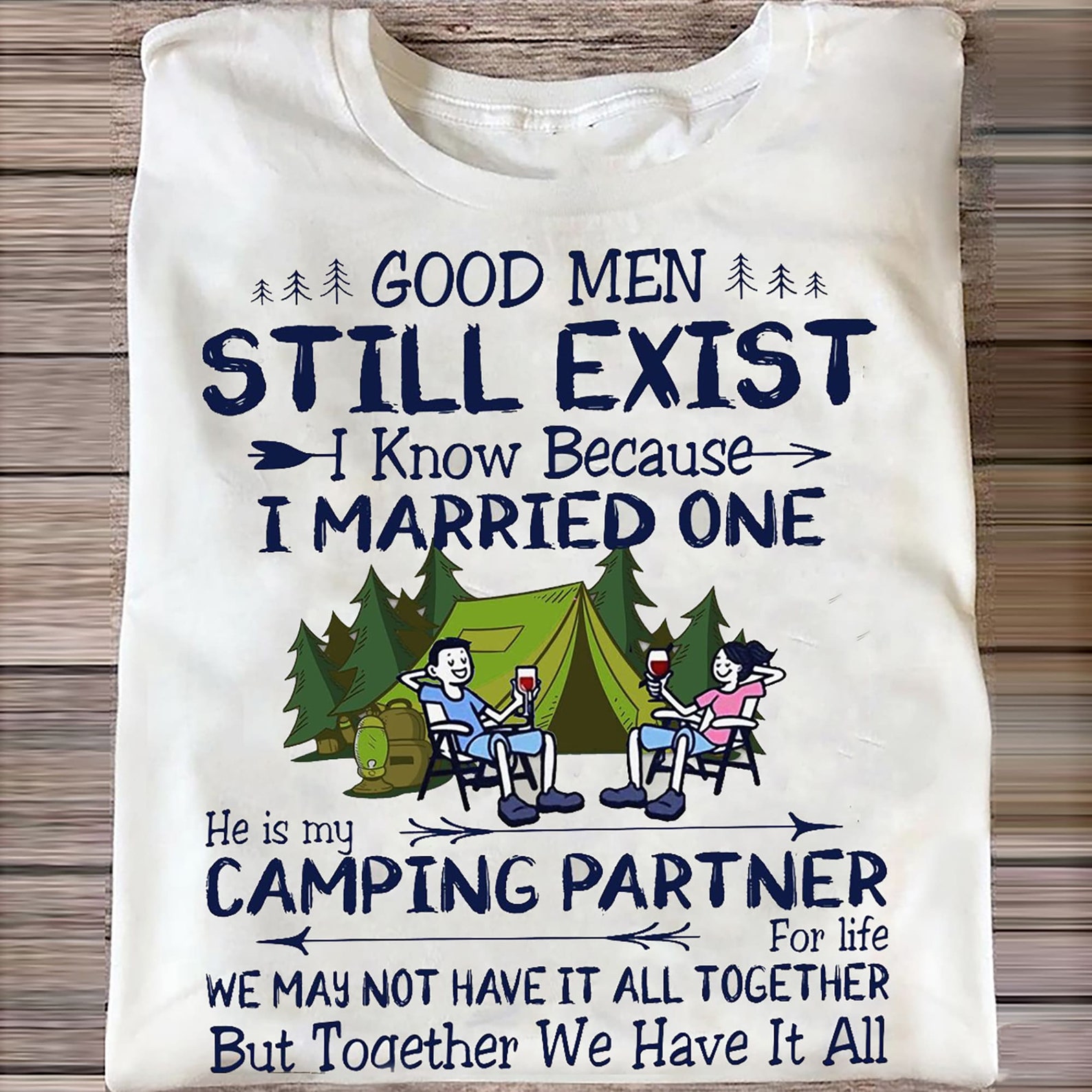 Gute Männer gibt es noch ich weiß weil ich einen verheiratet Etsy