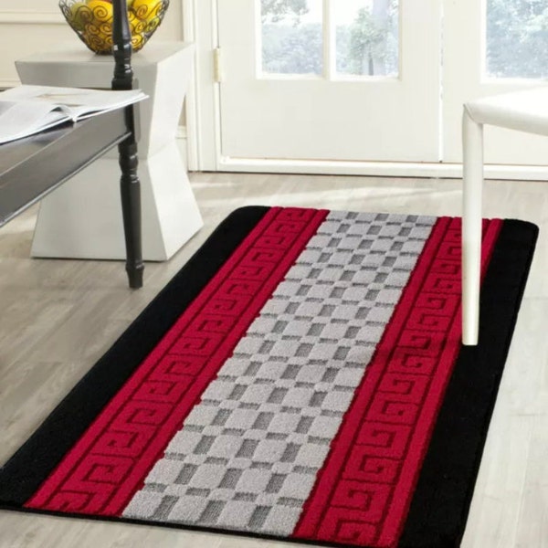 Long Hallway Runners Etsy UK