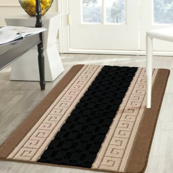 Long Hallway Runners Etsy UK