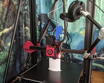Custom 3D Printing Service