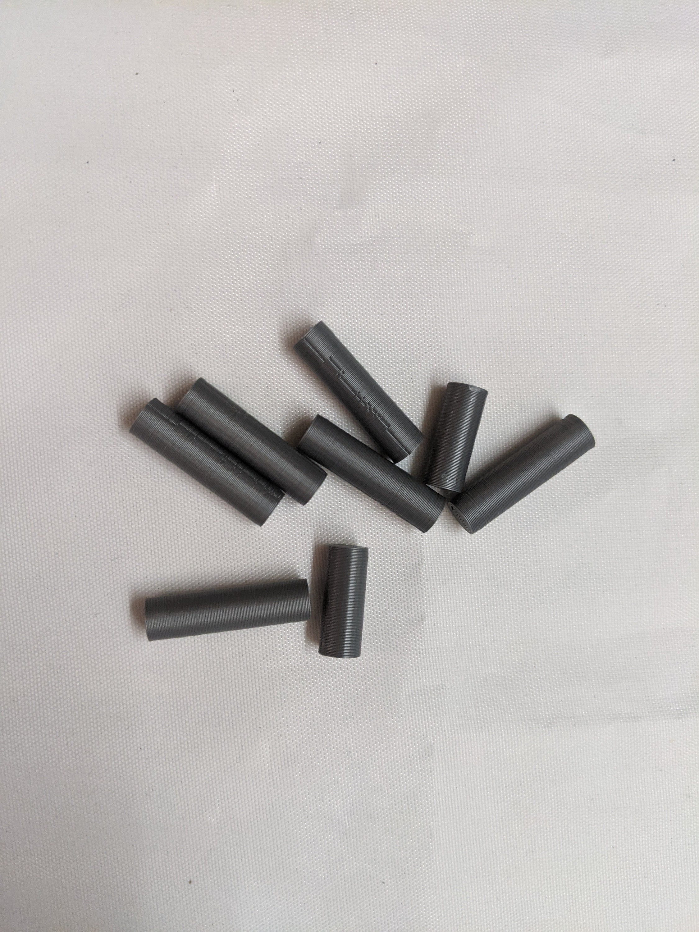 Life Size Master Sword 3d Printed Kit Legend Of Zelda Breath Of The