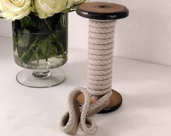 Flanged Piping Cord Natural Neutral For Cushions Curtains Upholstery Sewing Projects By The Metre