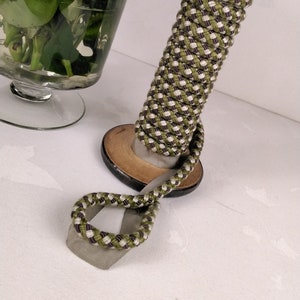 Luxury Flanged 8mm Piping Cord, Curtains Cushions By The Metre