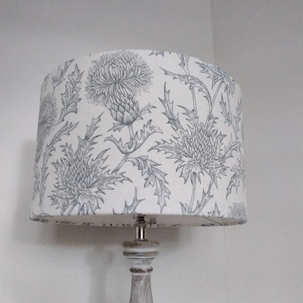 Floral Lamp Shades Etsy UK