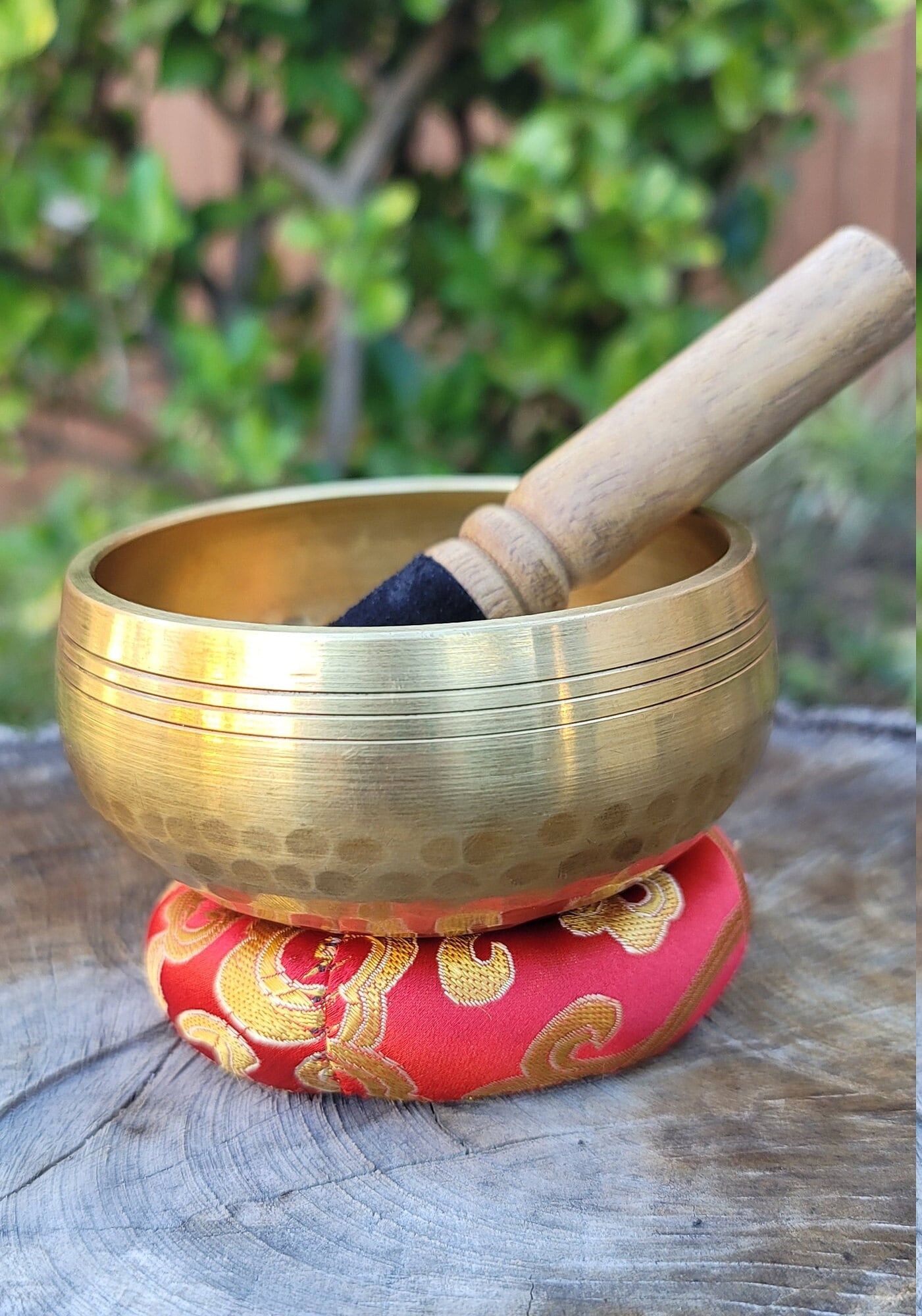 Sale tibetan Singing Bowls Set meditation Sound Bowl for Etsy UK