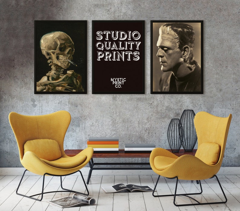 Exciting Comics Comic Book Poster Professionally Printed - Etsy UK