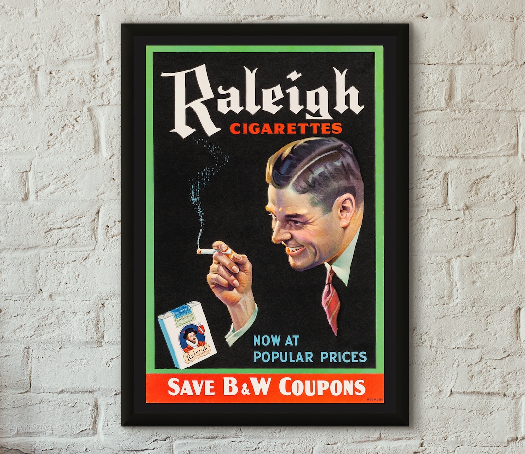 ランシドポスターコジックTAZ クープ RALEIGH ラリー