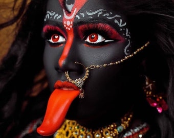 Free remote Mahakali Bliss Deeksha Tantric blessing