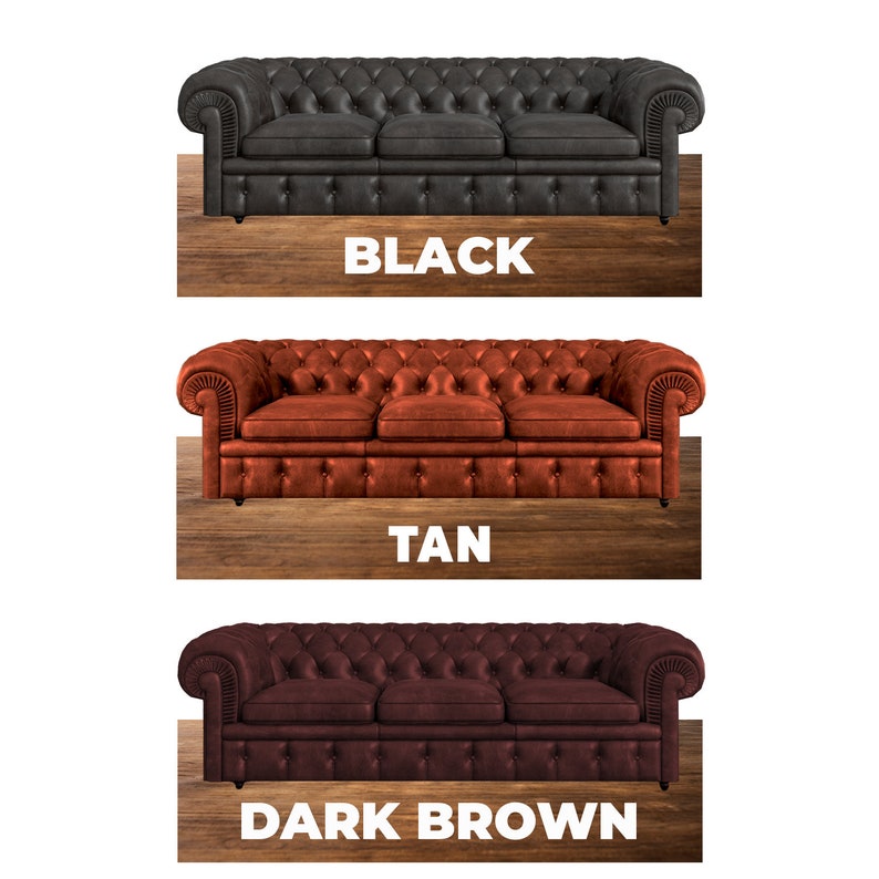 Leather Repair Kits for Couches Leather Color Restorer for Etsy