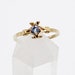 see more listings in the Vintage Rings section