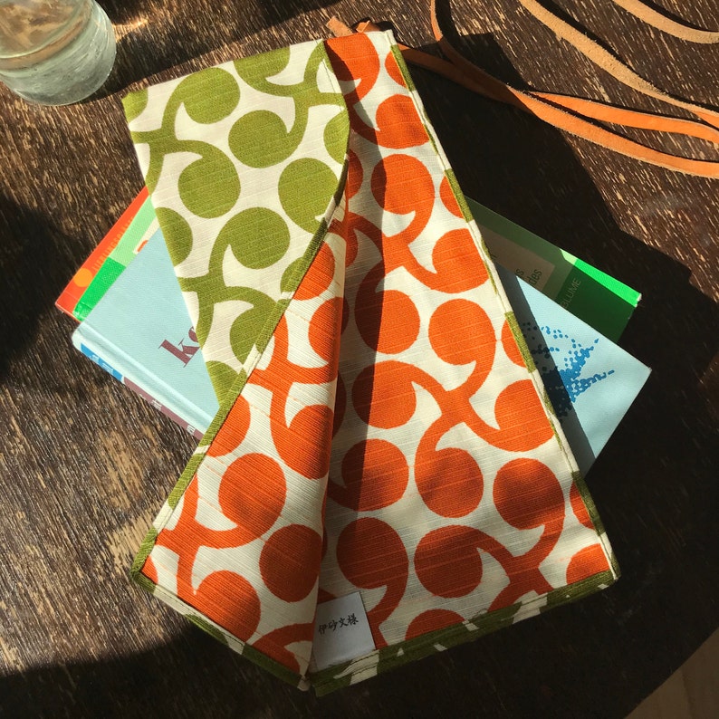 Panno Furoshiki, carta da regalo, borsa della spesa, furoshiki Tuch, nachhaltige Geschenkverpackung, Einkaufstasche, umweltfreundlich Sprout - Green
