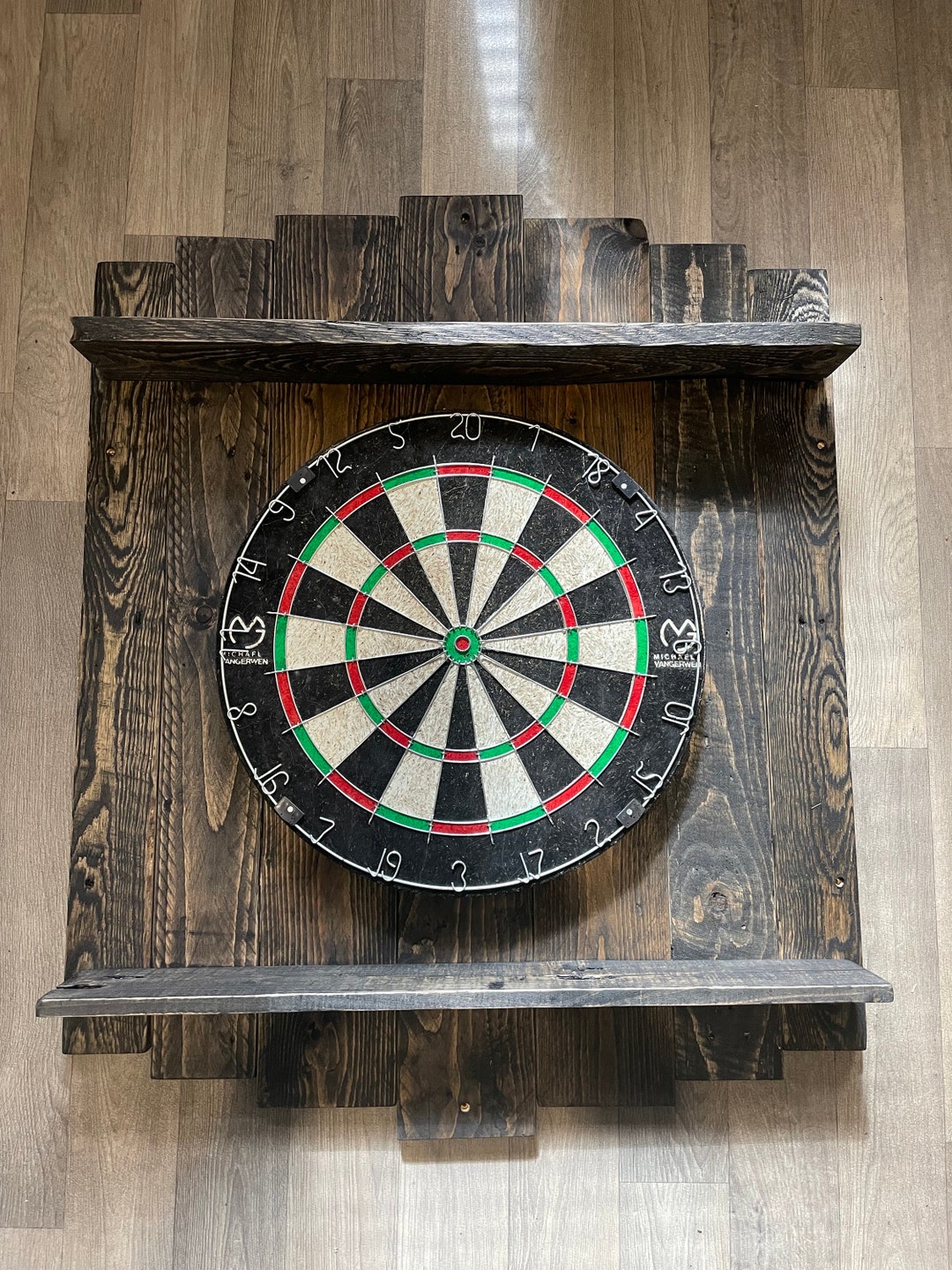 Dart Board Surround Perfect for Any Dartboard Fantastic Safety for Your