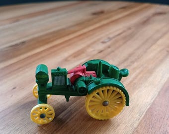 John Deere Waterloo Boy 2 HP Engine One Eighth Scale Model