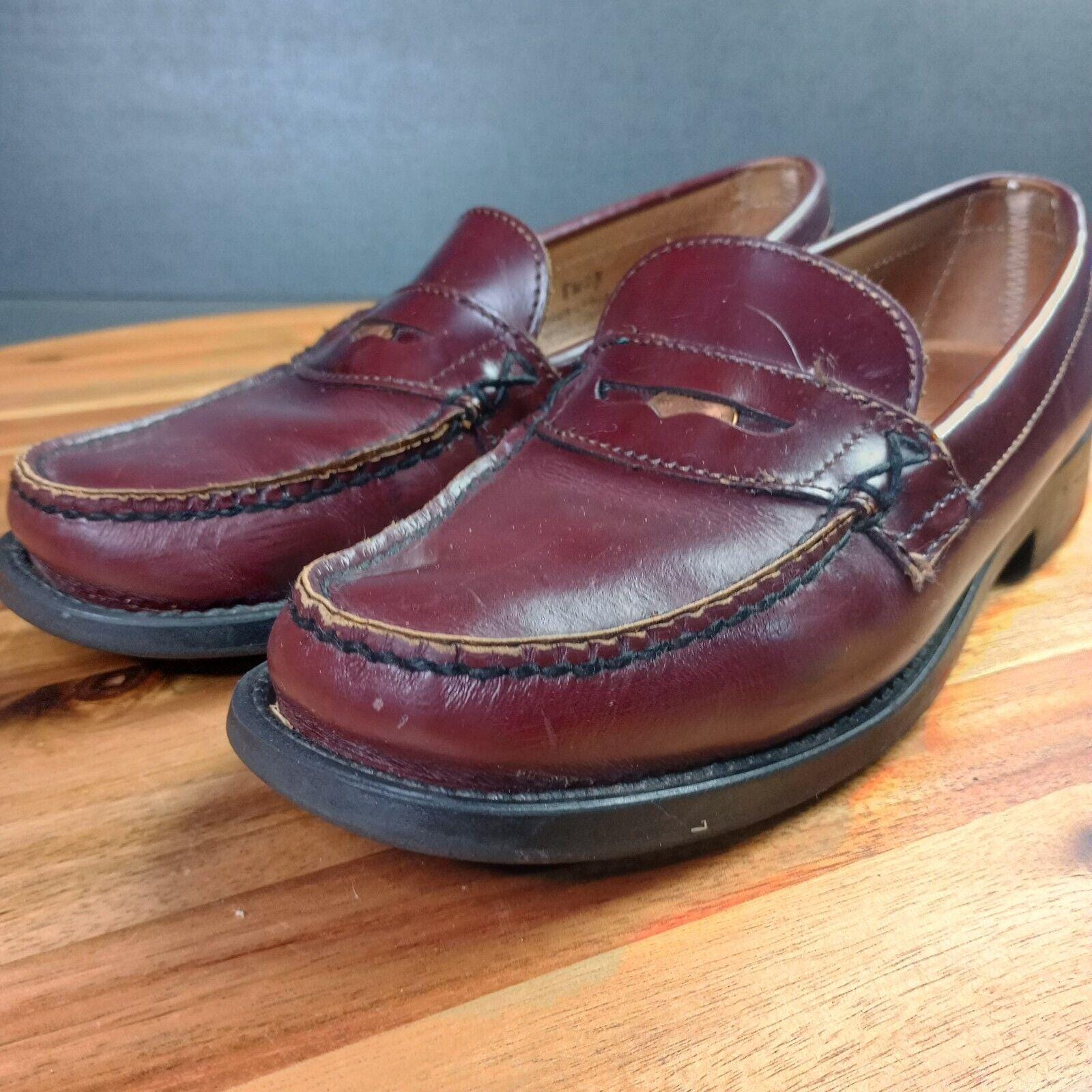Gh Bass Womens 6 - Etsy